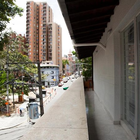 Home Aris Apartments 201 Medellín Exteriér fotografie