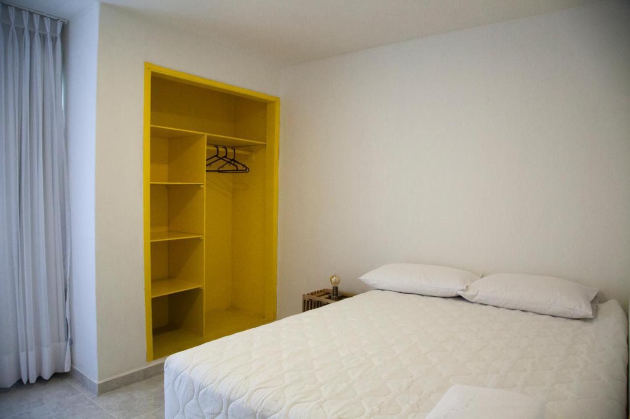 Home Aris Apartments 201 Medellín Exteriér fotografie