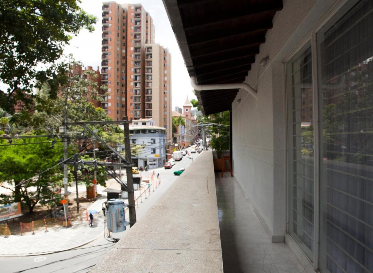 Home Aris Apartments 201 Medellín Exteriér fotografie